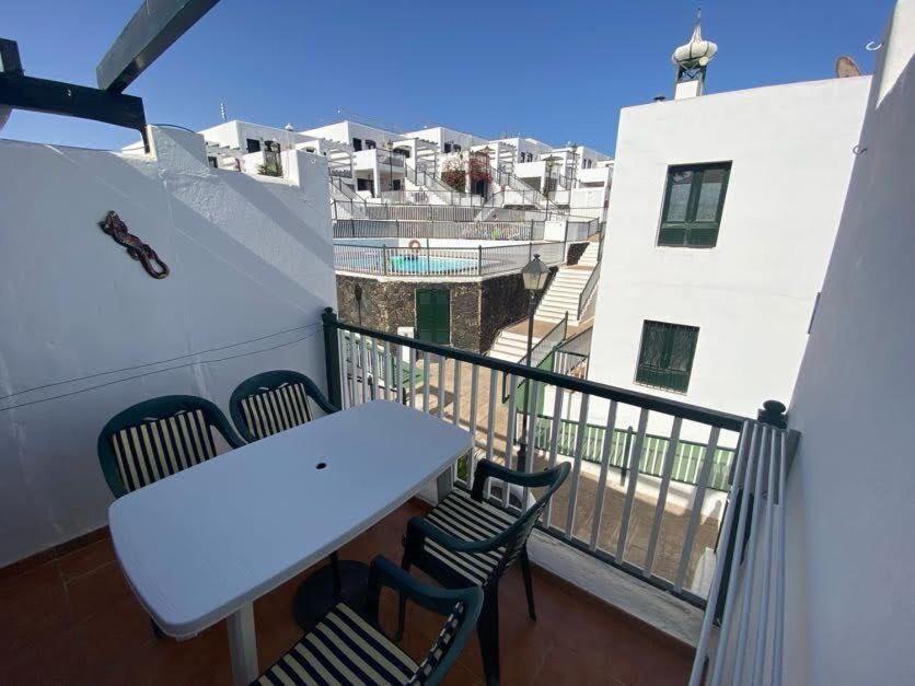 Casa Mery Puerto del Carmen (Lanzarote) Exterior foto