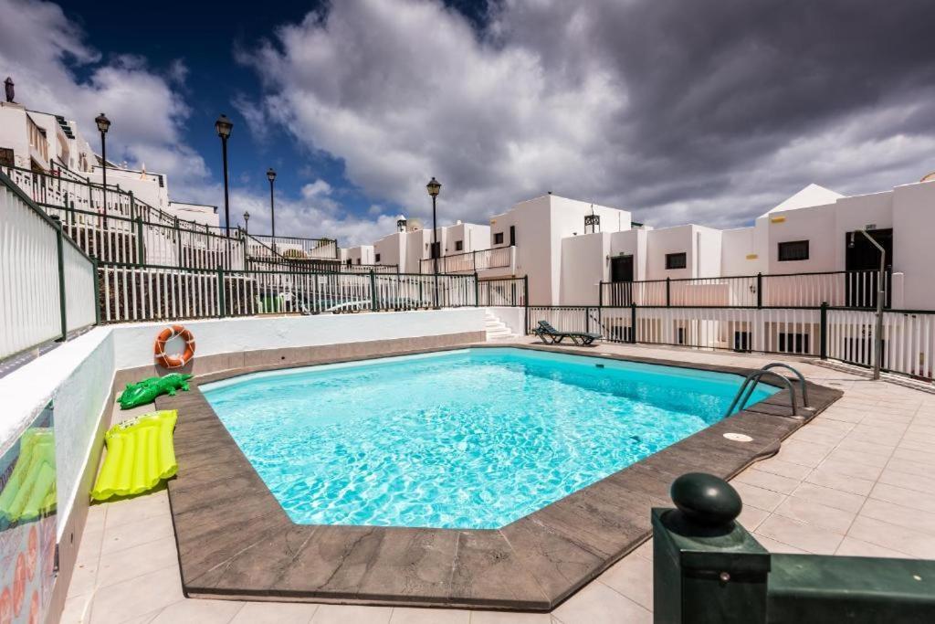 Casa Mery Puerto del Carmen (Lanzarote) Exterior foto